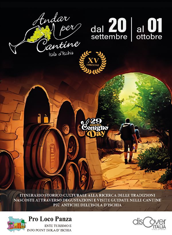 Guerino Cigliano Andarxcantine 2023