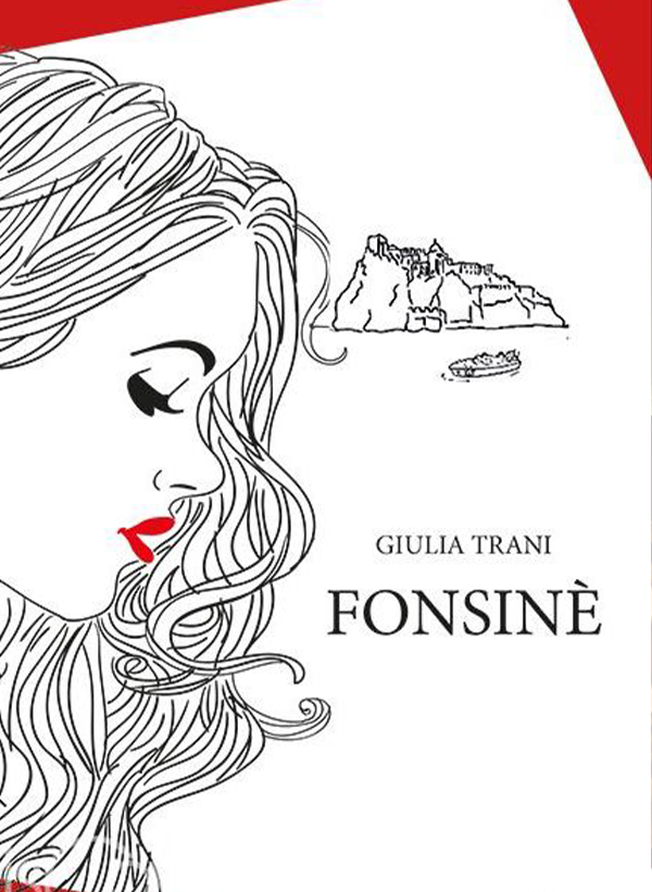 Fonsinè Copertina del libro Fonsinè